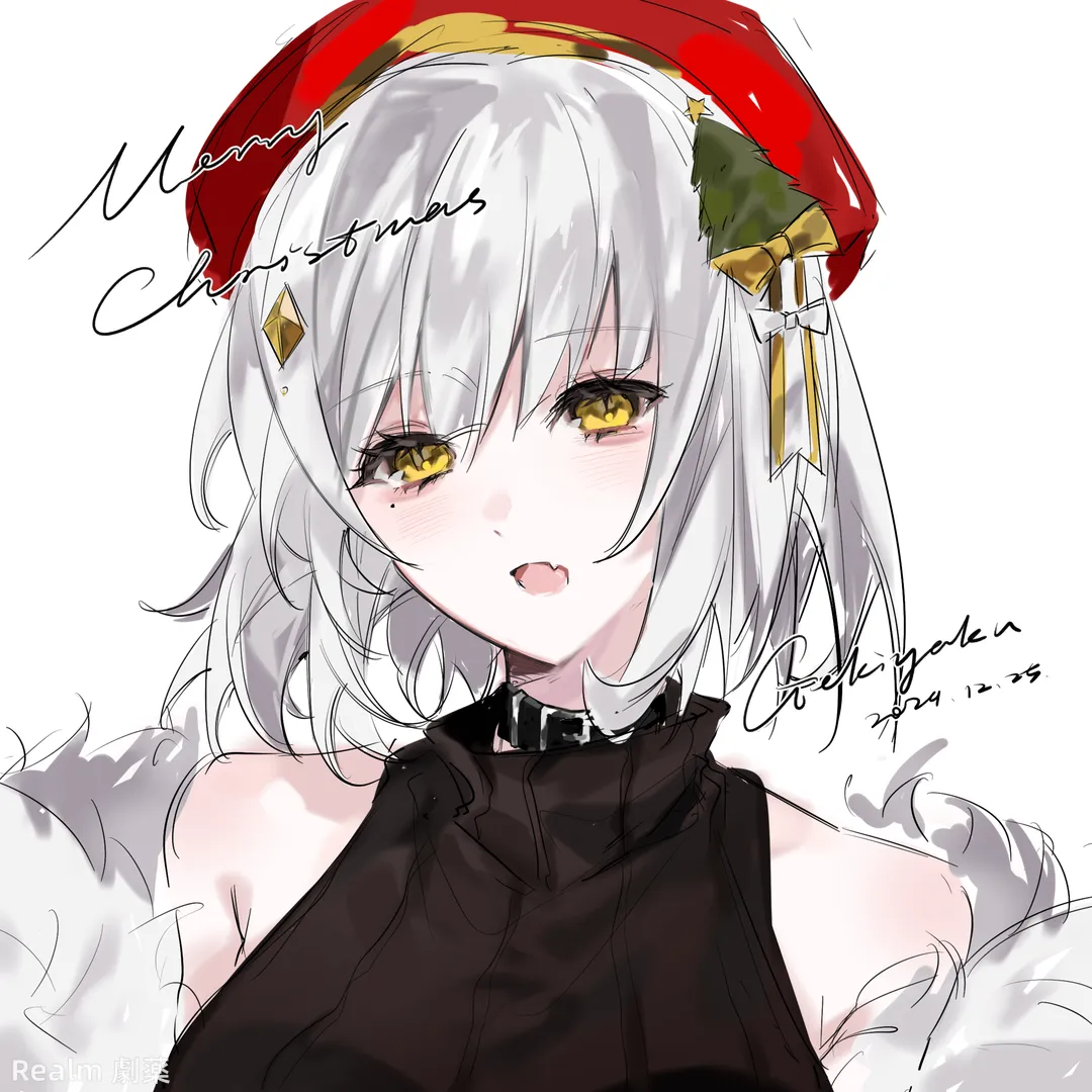 伊洛娜·艾莉西亚·克‎里斯蒂纳图片